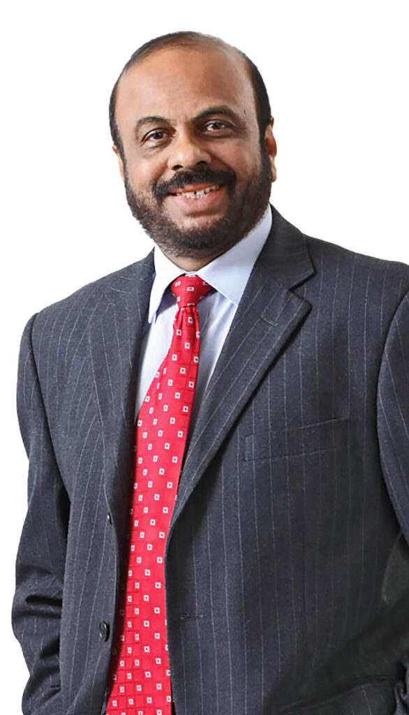 Anura Siriwardena