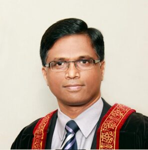 Prof AnandaJayawardane