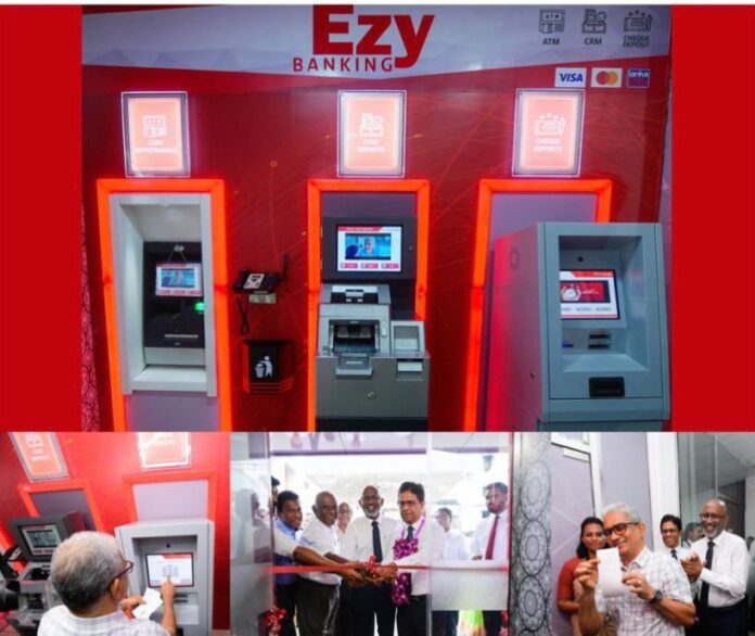 Pan Asia Ezy Banking