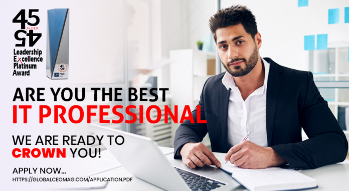 Best IT Professional