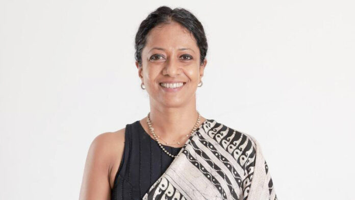 Kasturi Chellaraja Wilson