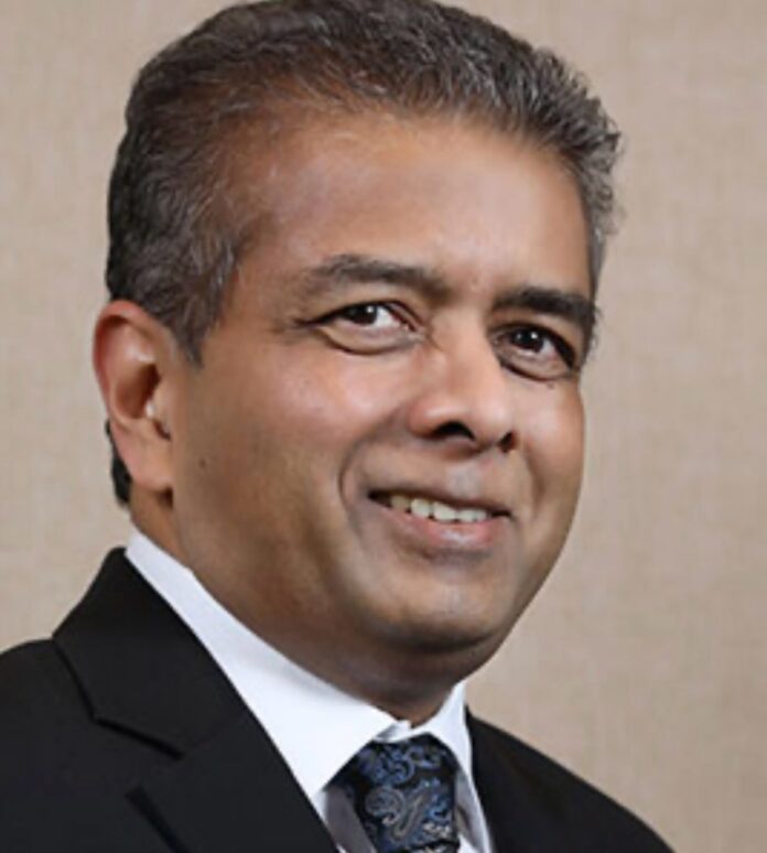 Dr. Hans Wijayasuriya