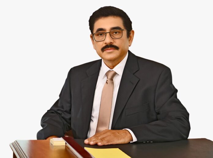 Dr. Nandalal Weerasinghe