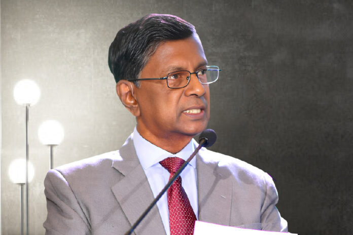 Sunil Wijesinghe