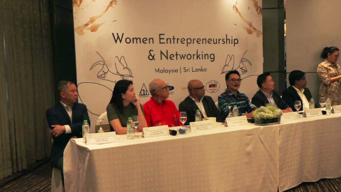 Women Entrepreneurship Event