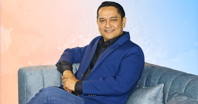 Sean Fernando