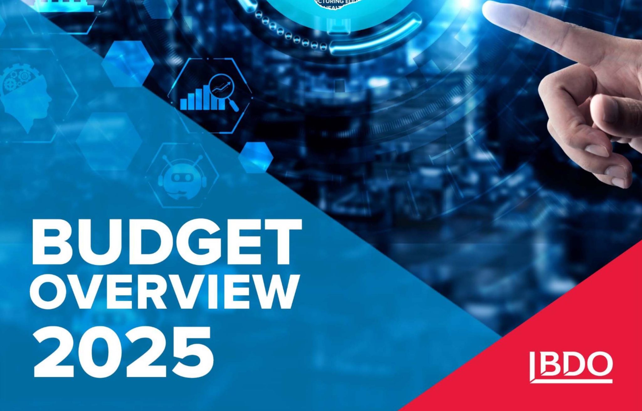 BDO Partners Releases Analysis of Sri Lanka’s 2025 Budget Proposals ...