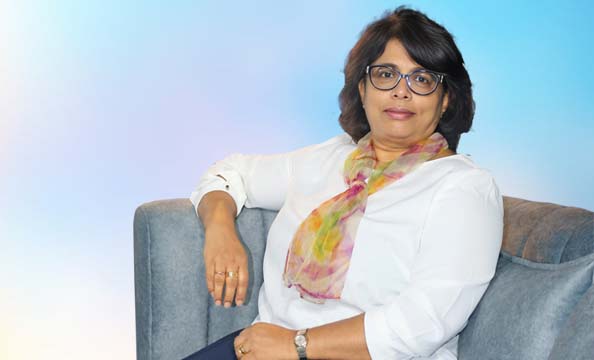 Gayani De Alwis