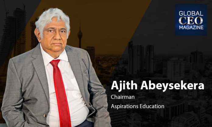 Ajith Abeysekera