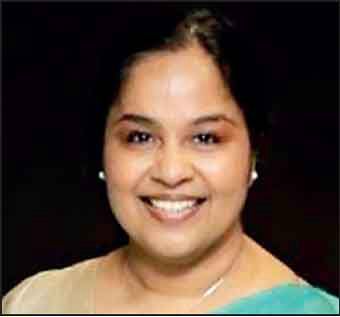 Susangatha Rumal Fernando