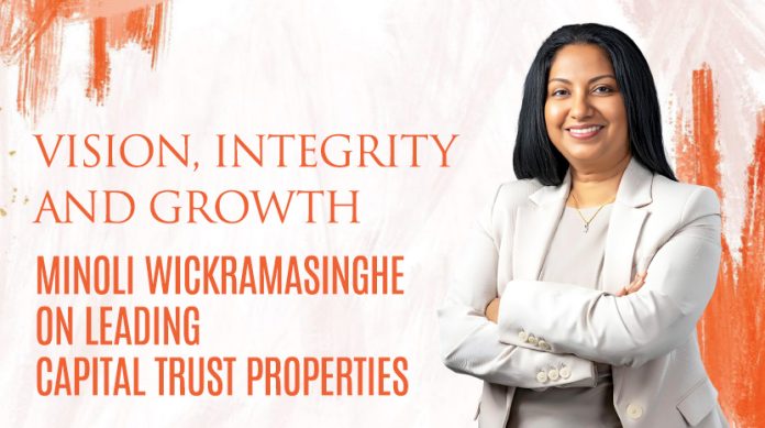 Minoli WickramasiNghe