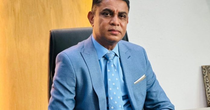 Subrata Ranjan Das