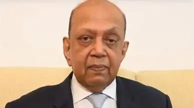 Nirmalan Nagendra