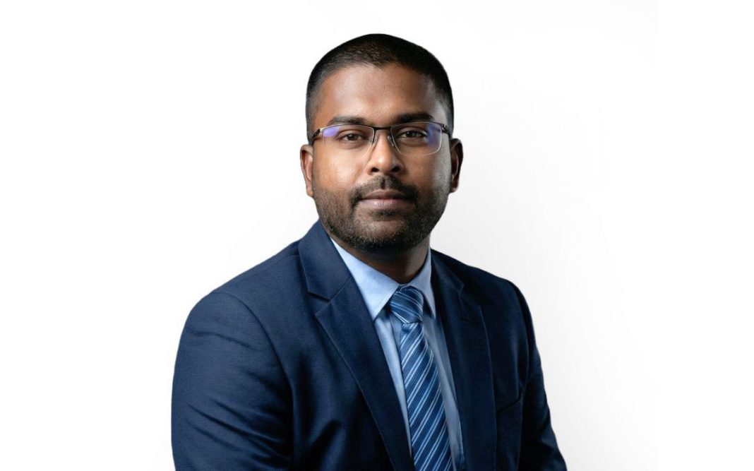 Mathisha Forits Mathisha Hewavitharana Appointed CEO of Siyapatha Finance - Global CEO ...