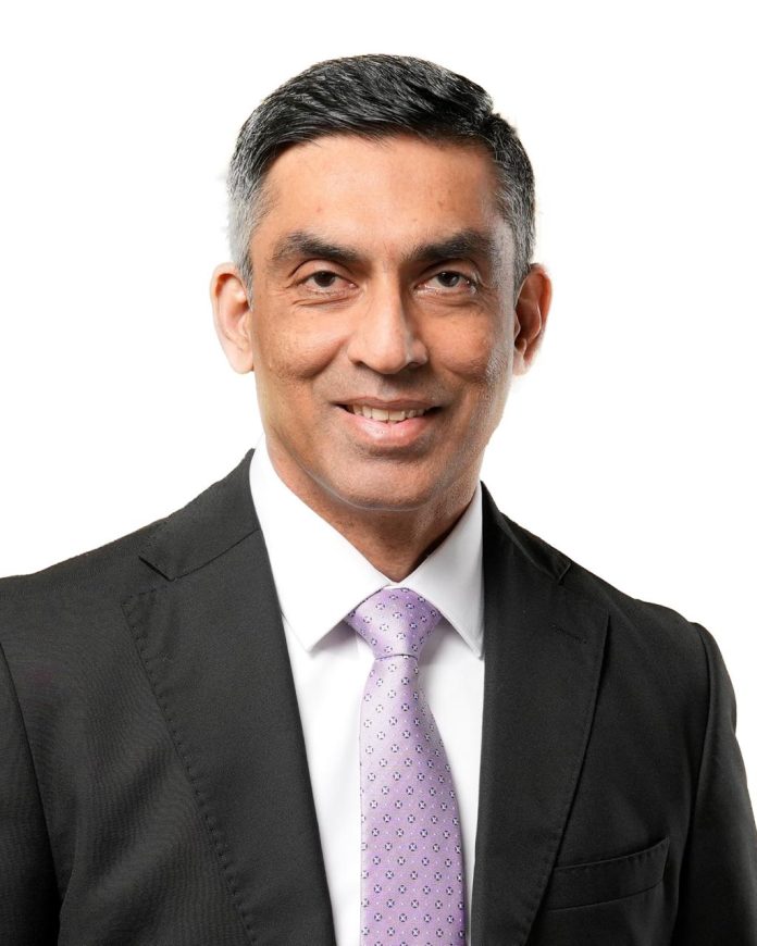 CEO/ Director Kelum Edirisinghe