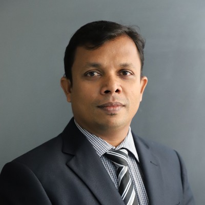 Dr Mohamed Shafeeq