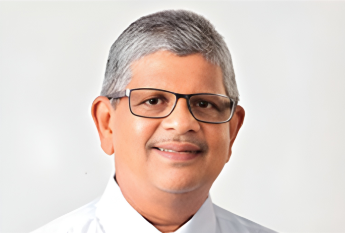 Tilaka Kumara Wakista