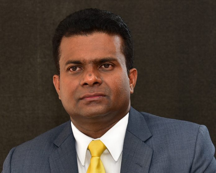 Mangala Perera