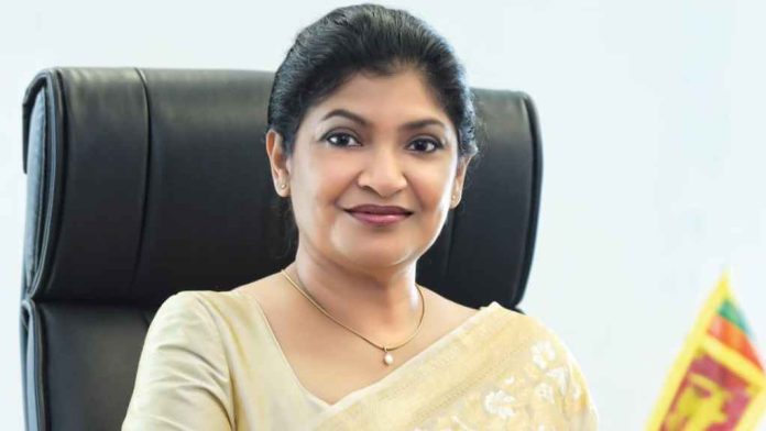 Renuka Weerakone