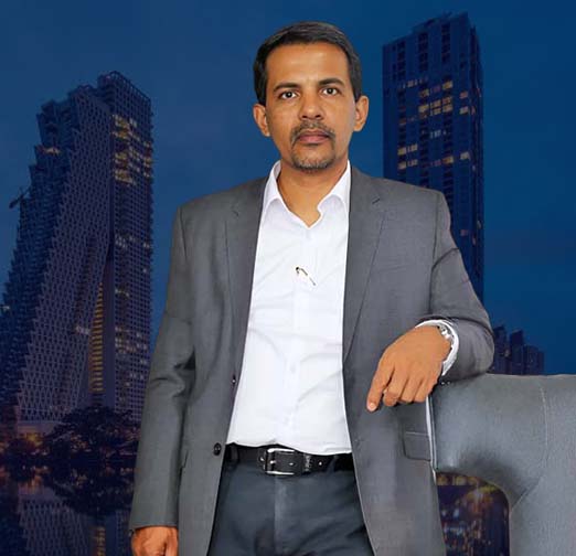 Dr Samantha Rathanayake
