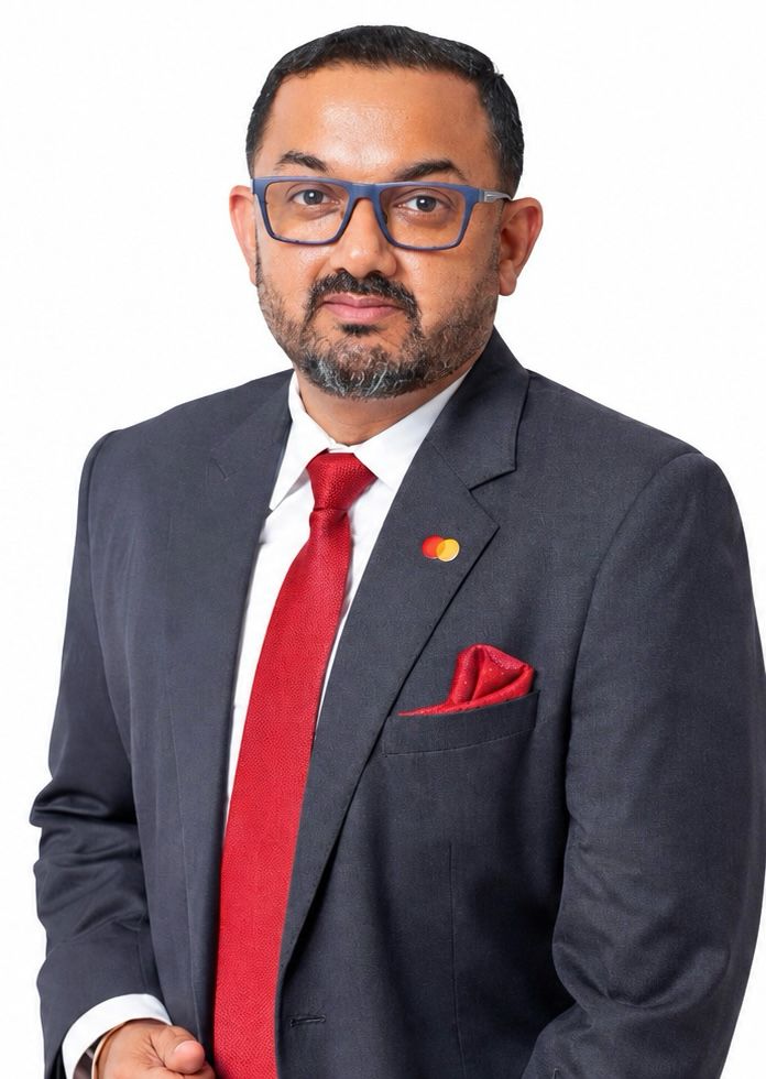 Sandun Hapugoda