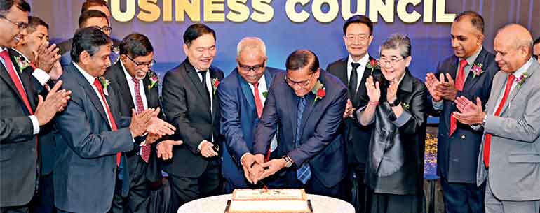 Sri Lanka and Thailand Target Stronger Trade Growth Through FTA as ...