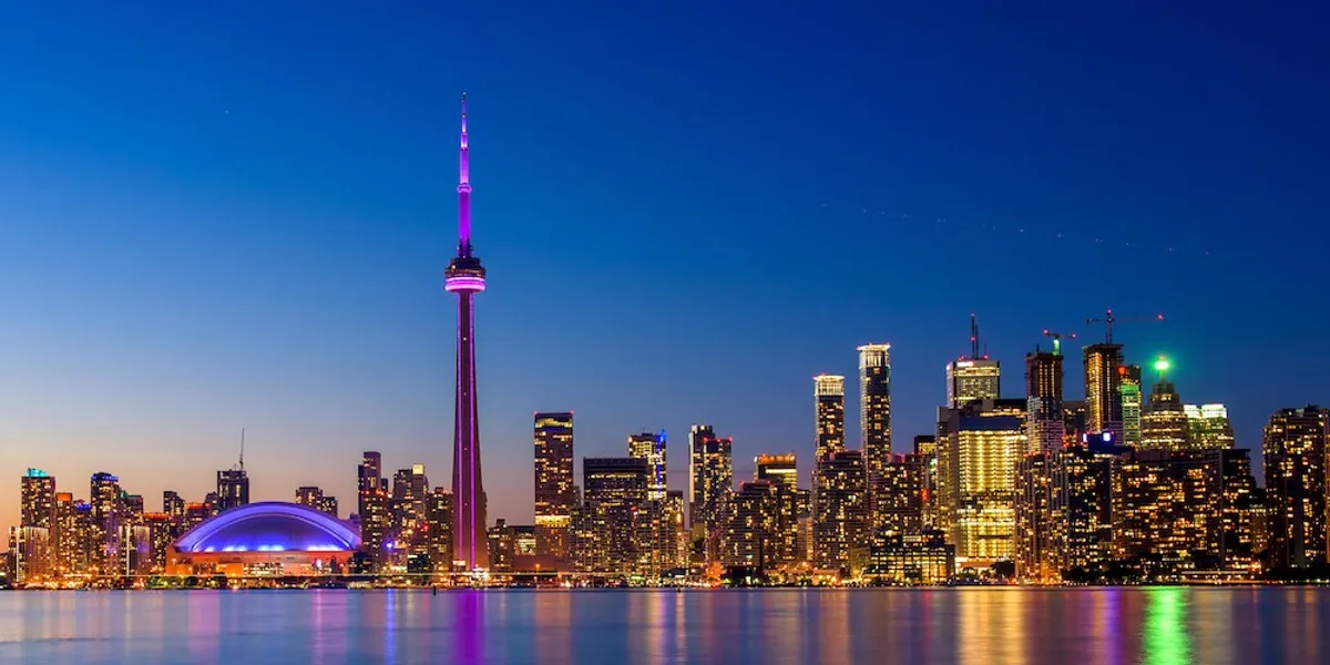 Sri Lanka showcases investment opportunities to Canadian investors and the diaspora at a Toronto investment forum