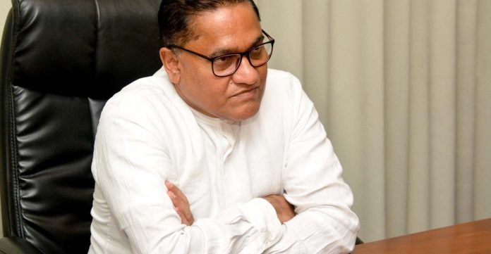 Vijitha Herath
