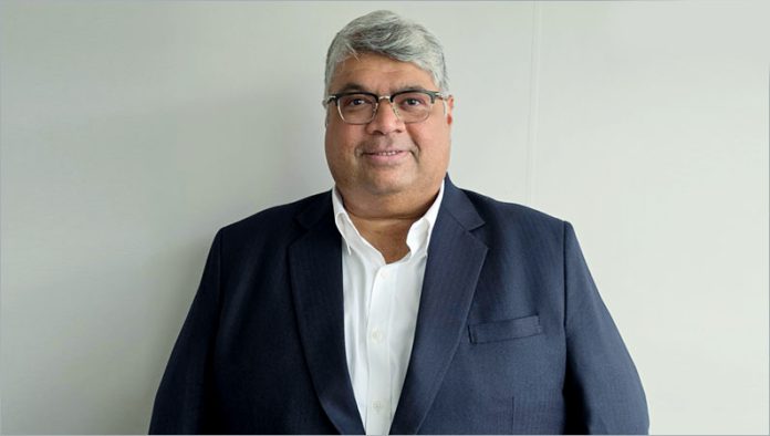 Ajay Gupte