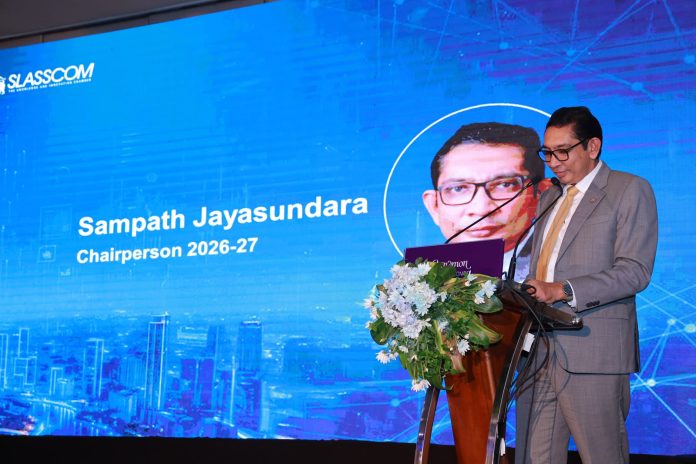 Sampath Jayasundara