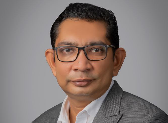 Sampath Jayasundara