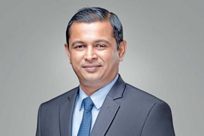 Sampath Jayawardena