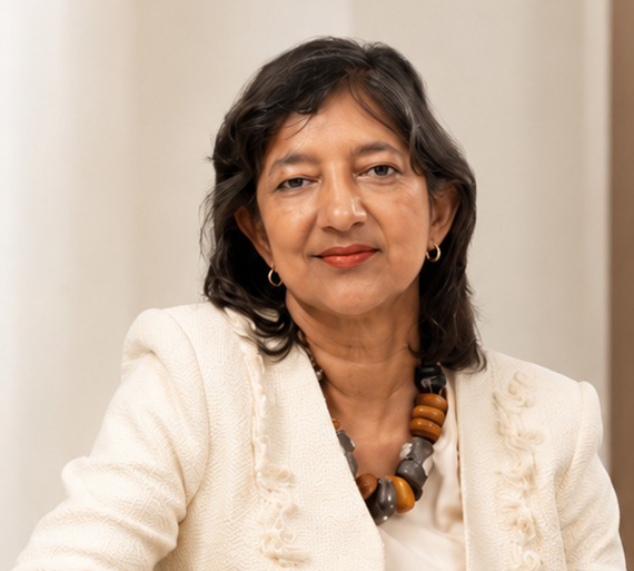 Sheamalee Wickramasingha