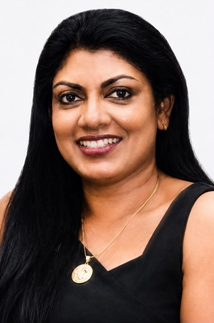 Nirodha S. Kalansooriya