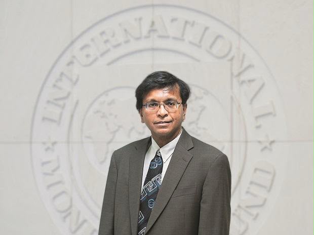 Ranil Salgado