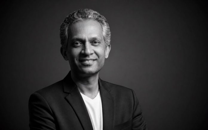 Dinesh Mandawala