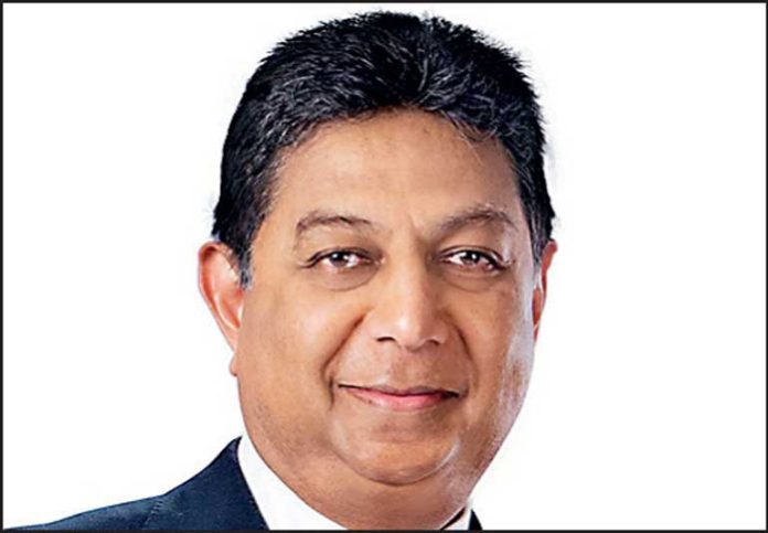 Harsha Amarasekera