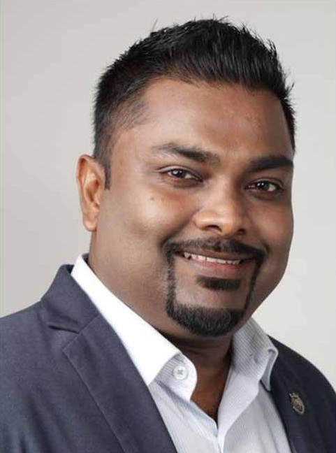 Dayan Pandithasekera
