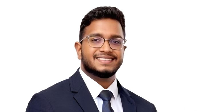 Deshabhi Weerawardane