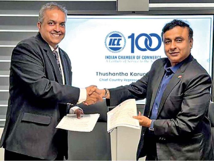 Thushantha Karunanayake
