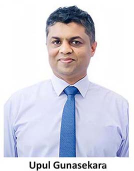 Upul Gunasekara