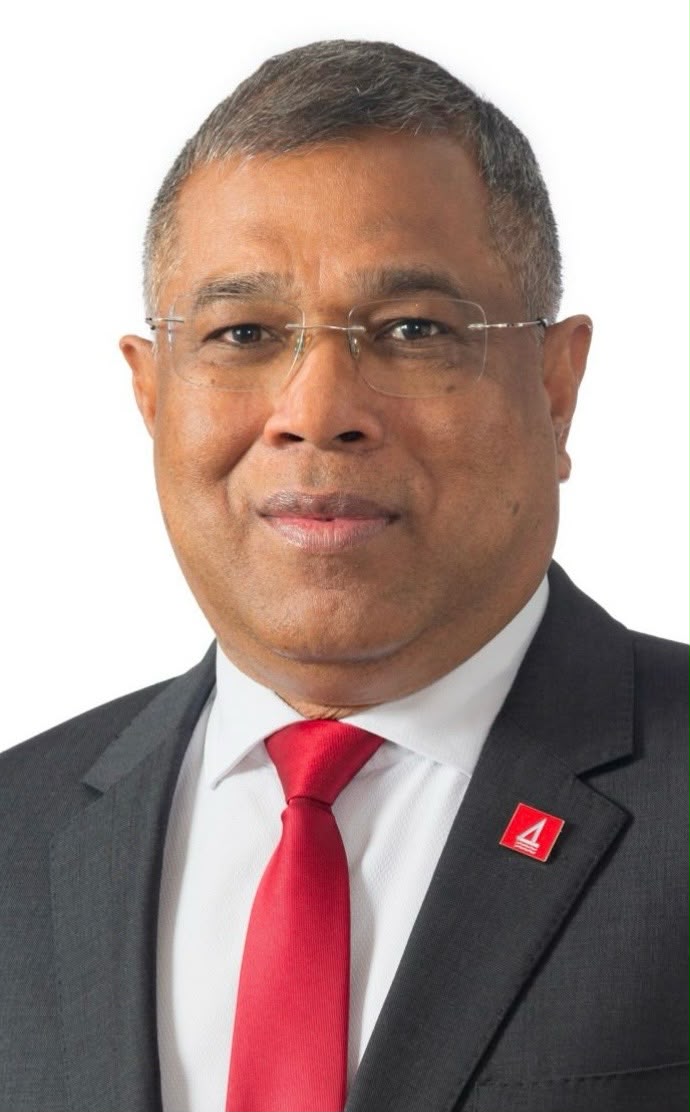 Mohamed Shareef