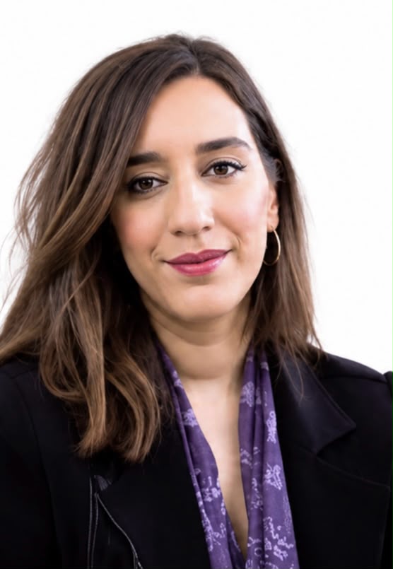 Nassima Kaddache