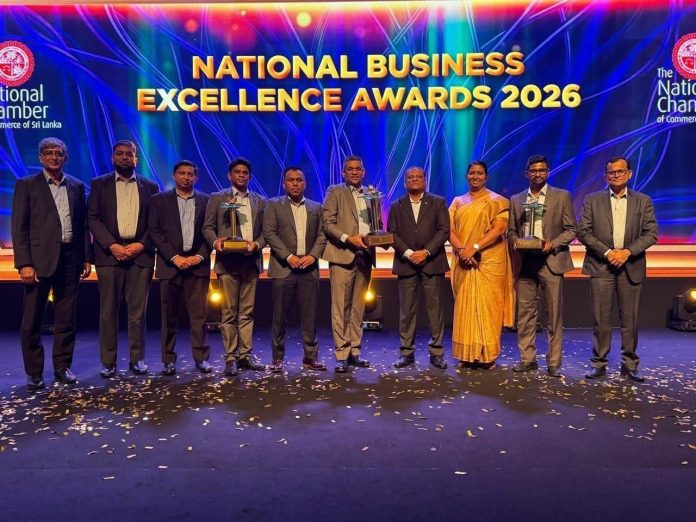 National Business Excellence Awards 2026
