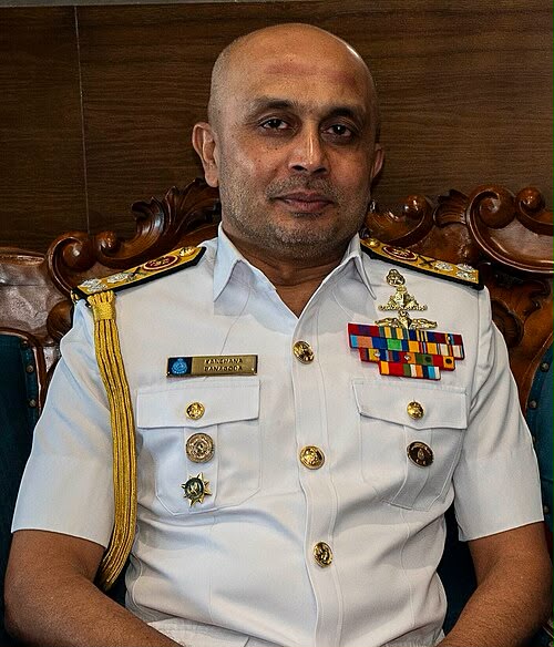 Admiral Kanchana Banagoda
