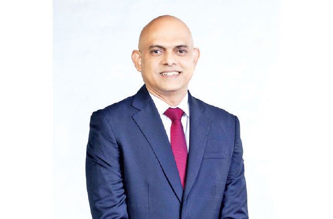 Krishan Thilakaratn