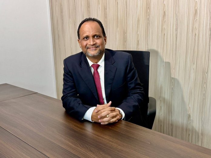 Roshan Jansen