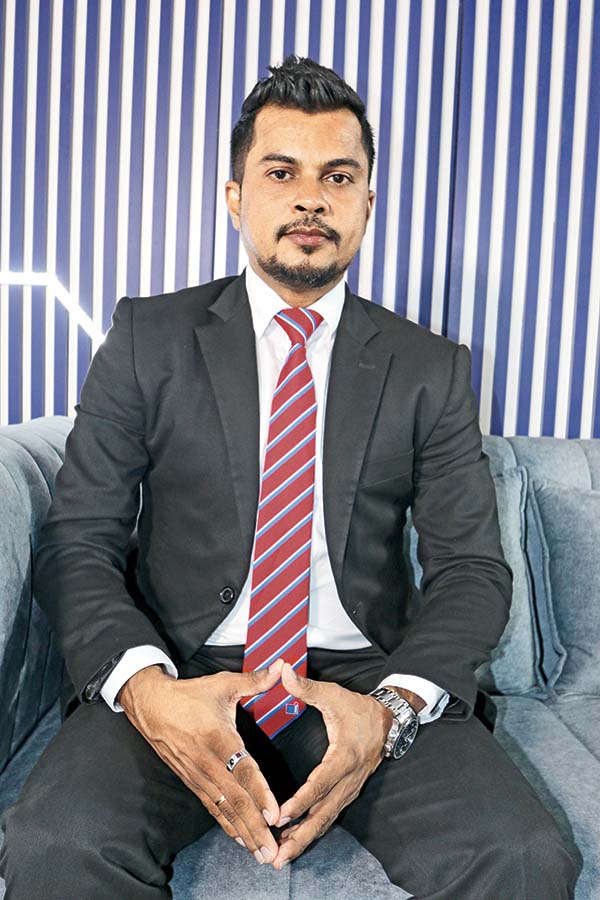 Udaya Kumara