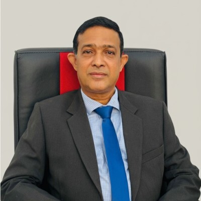 Thilak Pushpakumara