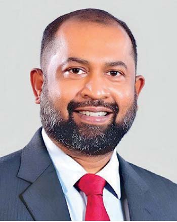 Manoj Akmeemana